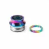 SALT PLUS ECHO SEALED HEADSET - OIL SLICK