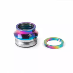 SALT PLUS ECHO SEALED HEADSET - OIL SLICK