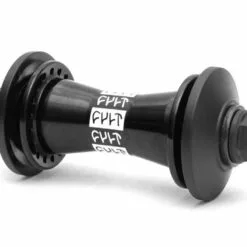 CULT HUB - CREW - FRONT - Female W/Hub Guards