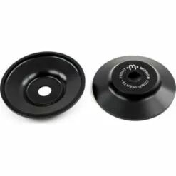 MISSION FRONT HUB GUARD BMX HUB GUARD