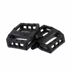 Demolition Trooper PC BMX Pedals