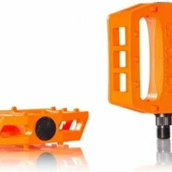 Demolition Trooper PC BMX Pedals -Sportwheels Outlet Store image 8995