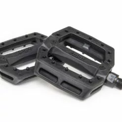 ECLAT PEDALS - Slash Nylon - Black
