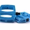 MERRITT PEDALS P1 - NC Blue
