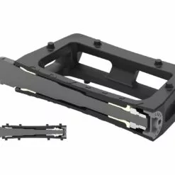 Odyssey pedals GRANDSTAND - Tom Dugan pedals -Sportwheels Outlet Store image 9016