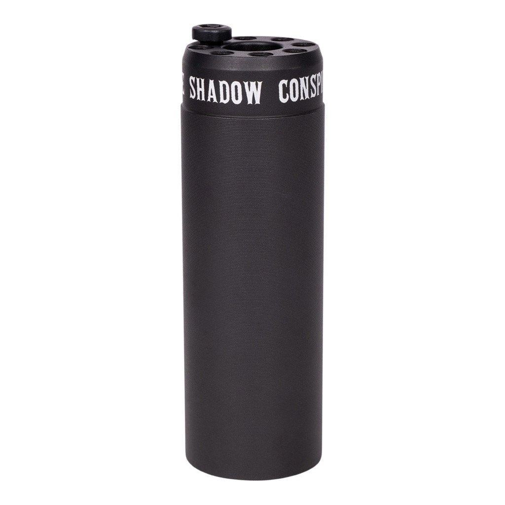 Shadow Conspiracy Little Ones Peg Machine - Ea. - 4.0" - Black 1 Shadow Conspiracy Little Ones Peg Machine - Ea. - 4.0" - Black