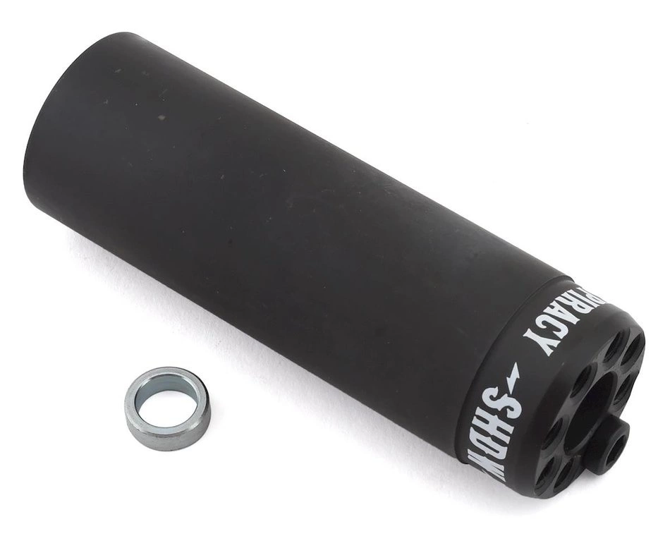 Shadow Conspiracy Little Ones Peg Machine - Ea. - 4.0" - Black 2 Shadow Conspiracy Little Ones Peg Machine - Ea. - 4.0" - Black - Image 2