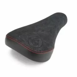 CINEMA WAXED STEALTH SEAT BLK