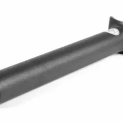 FIT PIVOTAL SEATPOST 200MM BLACK