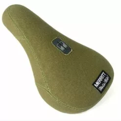 Merritt Seat - B. Begin Fat - Green - Pivotal