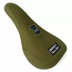 Merritt Seat - B. Begin Slim - Green - Pivotal