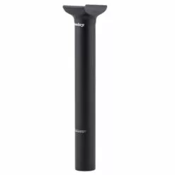 Sunday Pivotal Seatpost 200mm - Black