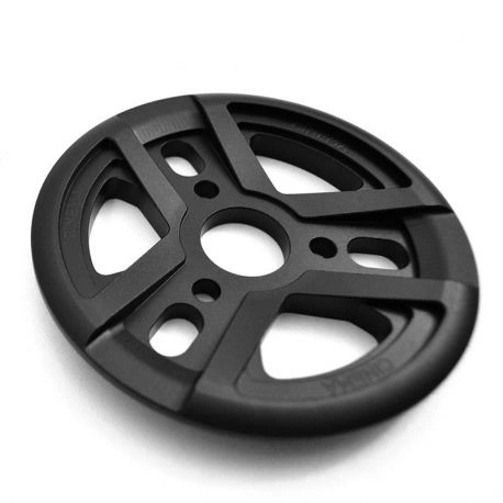 CINEMA REEL GUARD SPROCKET 25T BLK 1 CINEMA REEL GUARD SPROCKET 25T BLK