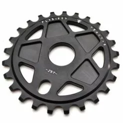 FLY Sprocket - Tractor - 25t - Flat Black