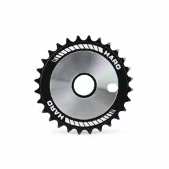 HARO TEAM DISC SPROCKET 28T BLK