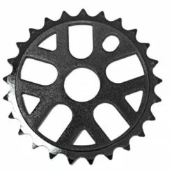 Hutch Chainring BMX 25T 1/8” alloy