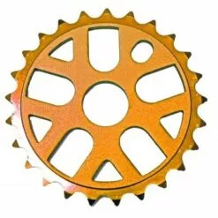 Hutch Chainring BMX 25T 1/8” alloy -Sportwheels Outlet Store image 9079