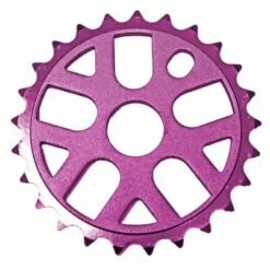 Hutch Chainring BMX 25T 1/8” alloy -Sportwheels Outlet Store image 9080