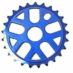 Hutch Chainring BMX 25T 1/8” alloy -Sportwheels Outlet Store image 9081