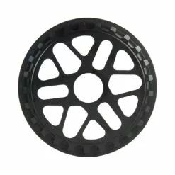 ODYSSEY La Guardia SPROCKET/GUARD - MDS2 - 28t - Black 7 ODYSSEY La Guardia SPROCKET/GUARD - MDS2 - 28t - Black -Sportwheels Outlet Store image 9087