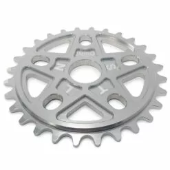 STOLEN SUMO 28T POLISH RING