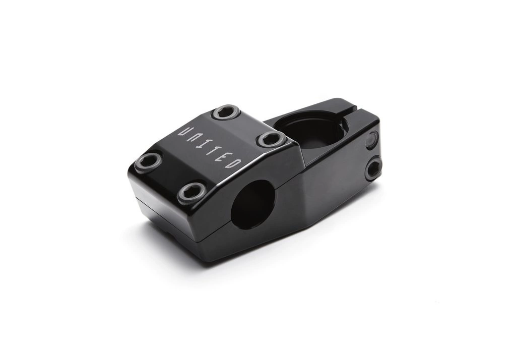 UNITED Precedence Top Load Stem - Black 1 UNITED Precedence Top Load Stem - Black