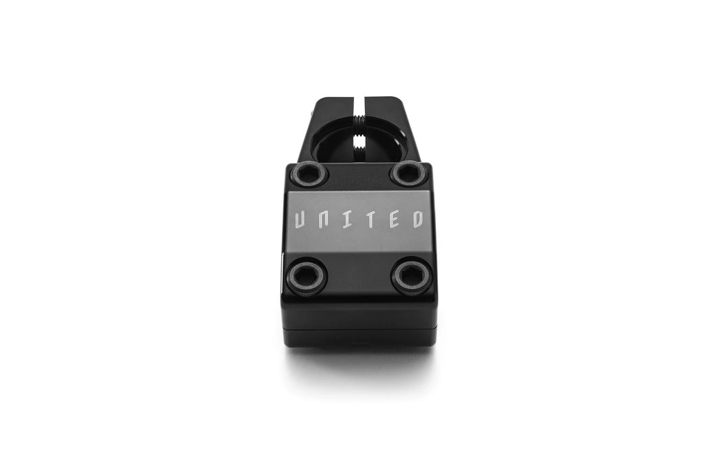 UNITED Precedence Top Load Stem - Black 2 UNITED Precedence Top Load Stem - Black - Image 2
