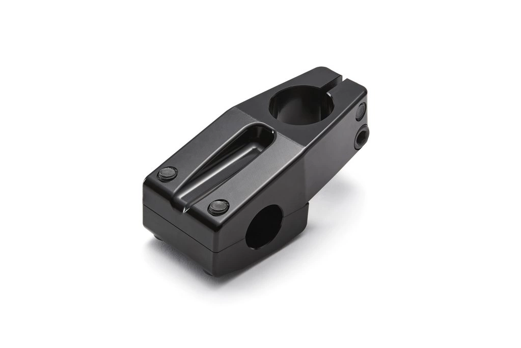 UNITED Precedence Top Load Stem - Black 3 UNITED Precedence Top Load Stem - Black - Image 3