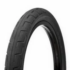 BSD Donnastreet Tire - 20 x 2.3, Clincher, Wire, Black