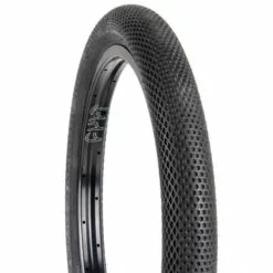 CULT VANS TIRE - Black tread / Blk sidewall 2.40" 6 CULT VANS TIRE - Black tread / Blk sidewall 2.40" -Sportwheels Outlet Store image 9130