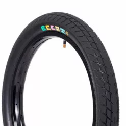 ECLAT MORROW TIRE 20x2.40 - Black