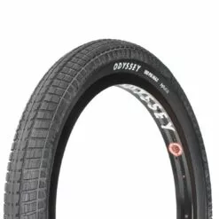 Odyssey Aitken K-Lyte tire - 20x2.25" - Black