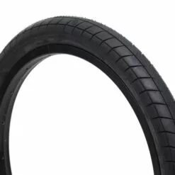 Salt Plus Burn Tire - 20x2.30 - Black