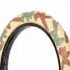 SALT PLUS BURN TIRE DESERT CAMO 2.35