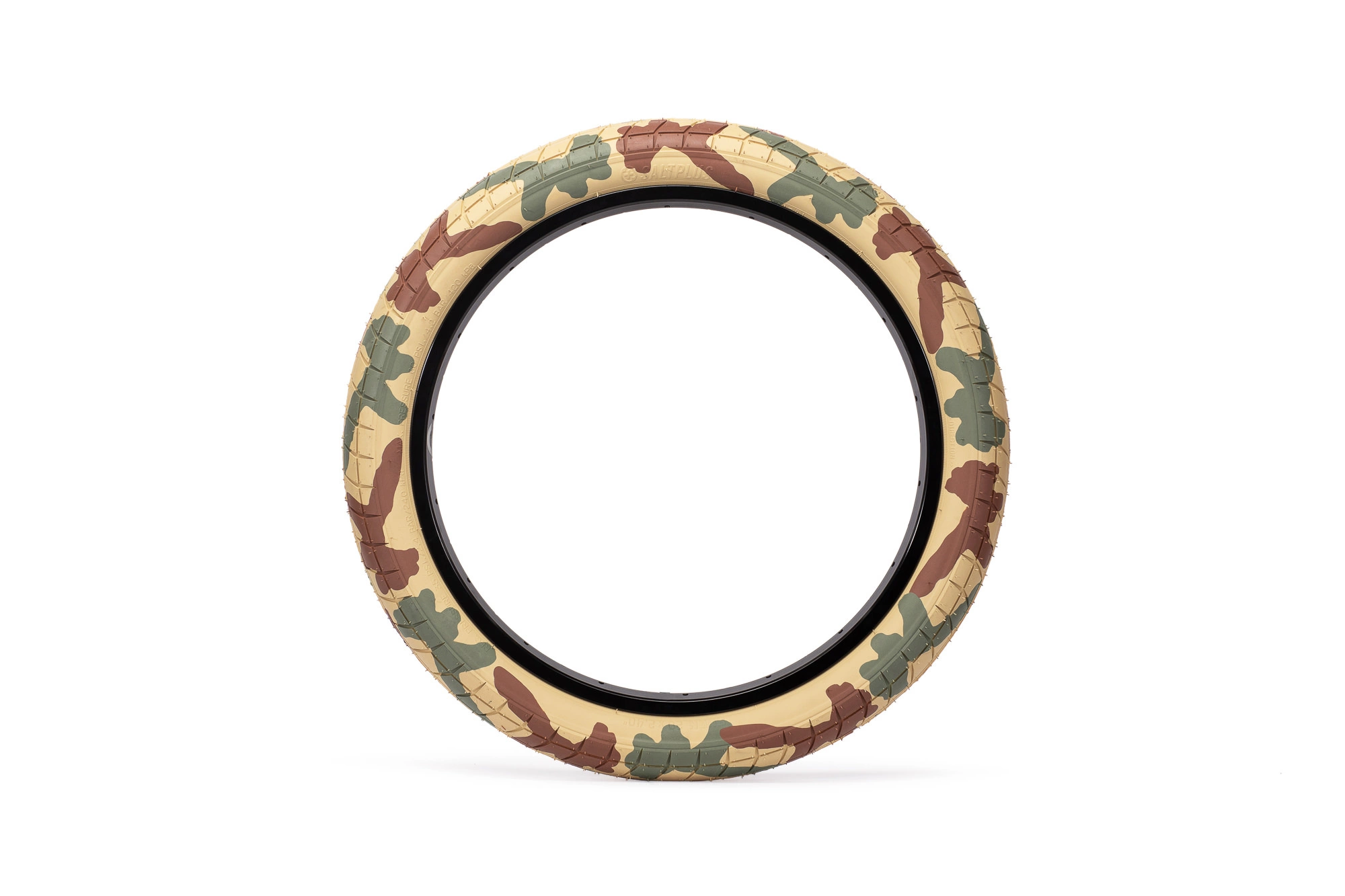 SALT PLUS BURN TIRE DESERT CAMO 2.35 3 SALT PLUS BURN TIRE DESERT CAMO 2.35 - Image 3