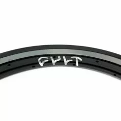 Cult Rim - Match V2 36H - Black - Rim Hoop -Sportwheels Outlet Store image 9173