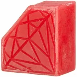 Diamond Skate Wax - Hella Slick - Red