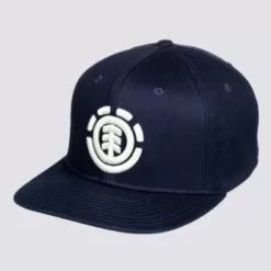 Element Hat - Knutsen - INDIGO - Snap Back