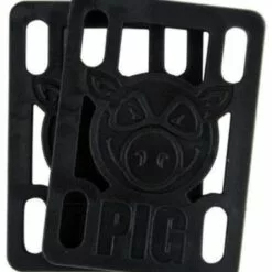 Pig Risers - Pig Piles - 1/8H - Set/2