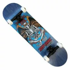 Birdhouse Complete - Hawk Birdman (8)