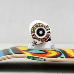 Blind Complete - OG Logo - Teal - 7.75 10 Blind Complete - OG Logo - Teal - 7.75 -Sportwheels Outlet Store image 9252