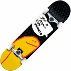 KROOKED Complete - Get It Straight - Geez Shmoo - 8