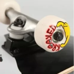 KROOKED Complete - Get It Straight - Geez Shmoo - 8 -Sportwheels Outlet Store image 9279