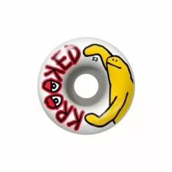 KROOKED Complete - Get It Straight - Geez Shmoo - 8 -Sportwheels Outlet Store image 9280