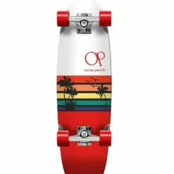 Ocean Pacific Complete - Sunset Cruiser (8.75x30)