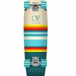 Ocean Pacific Complete - Swell Cruiser (8.25x31)