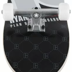 Plan B Complete - Sheckler Corner - 8 -Sportwheels Outlet Store image 9295