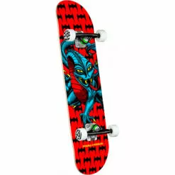 POWELL PERALTA COMPLETE - Cab Dragon One Off 7.75