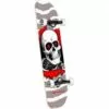 POWELL PERALTA COMPLETE - Ripper One Off Silver - 8