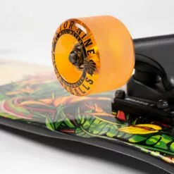 Sector 9 Complete Longboard - Eden FT. Point (34x8.75) -Sportwheels Outlet Store image 9310